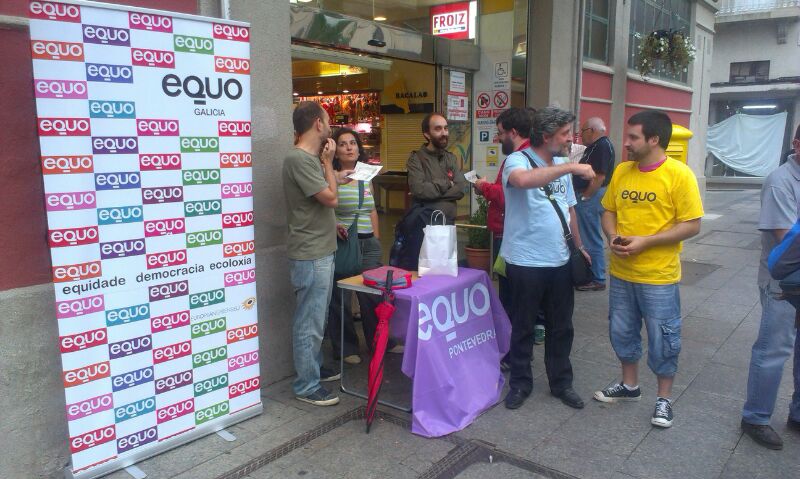 Imaxe da meta no Mercado do Calvario