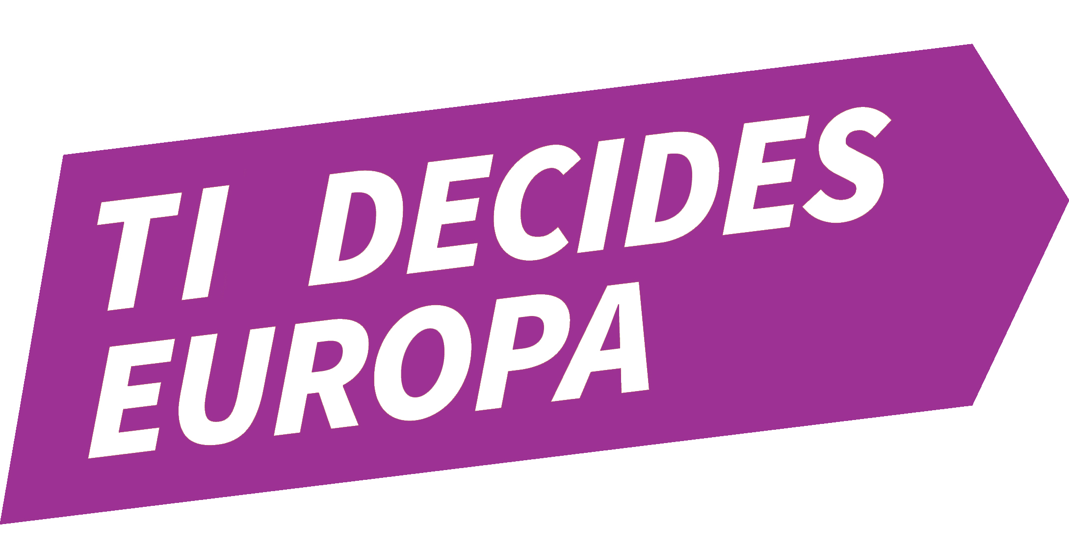 Ti decides Europa
