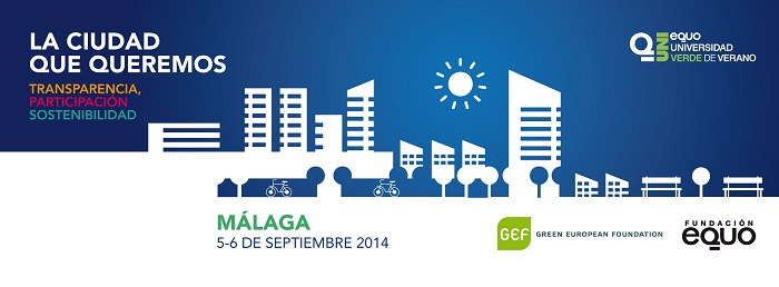 Faixa da Univerde 2014