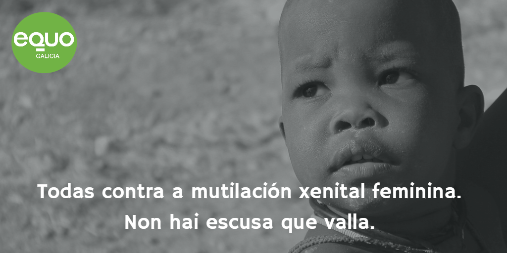 Mutilación Xenital Feminina